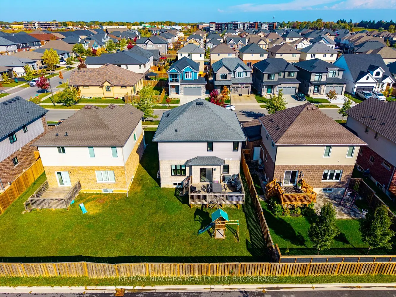 6 Bergenstein Crescent