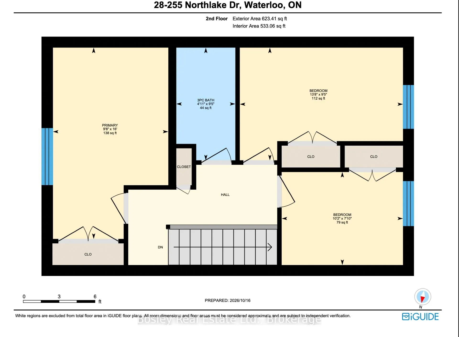 255 Northlake Drive #Unit 28