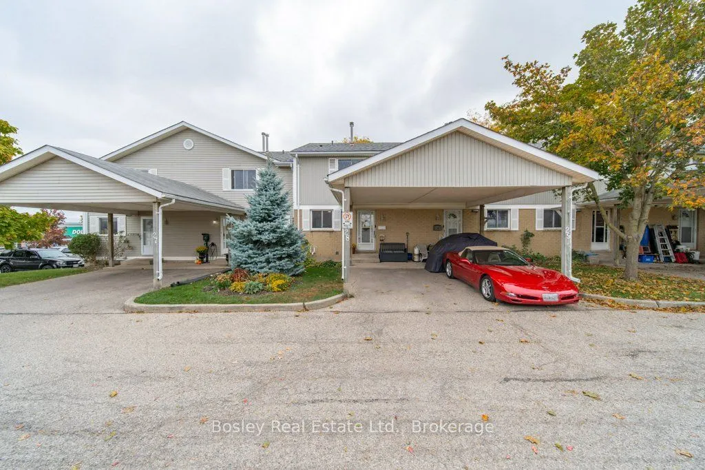 255 Northlake Drive #Unit 28