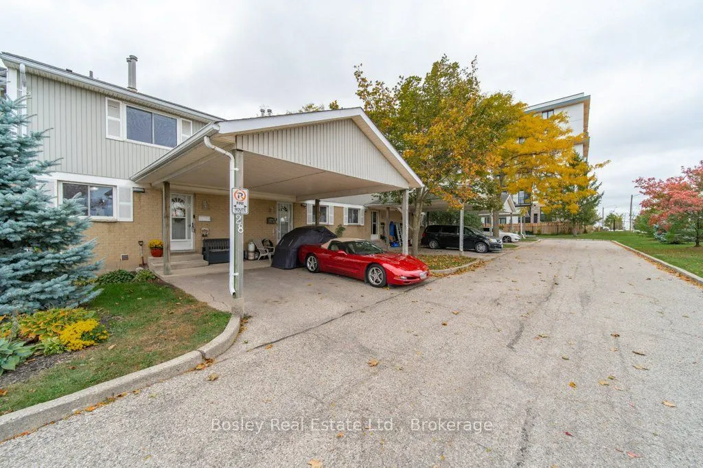 255 Northlake Drive #Unit 28
