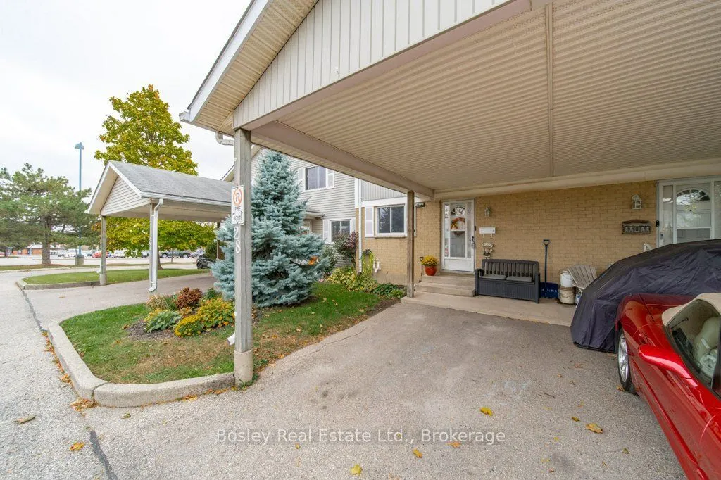 255 Northlake Drive #Unit 28