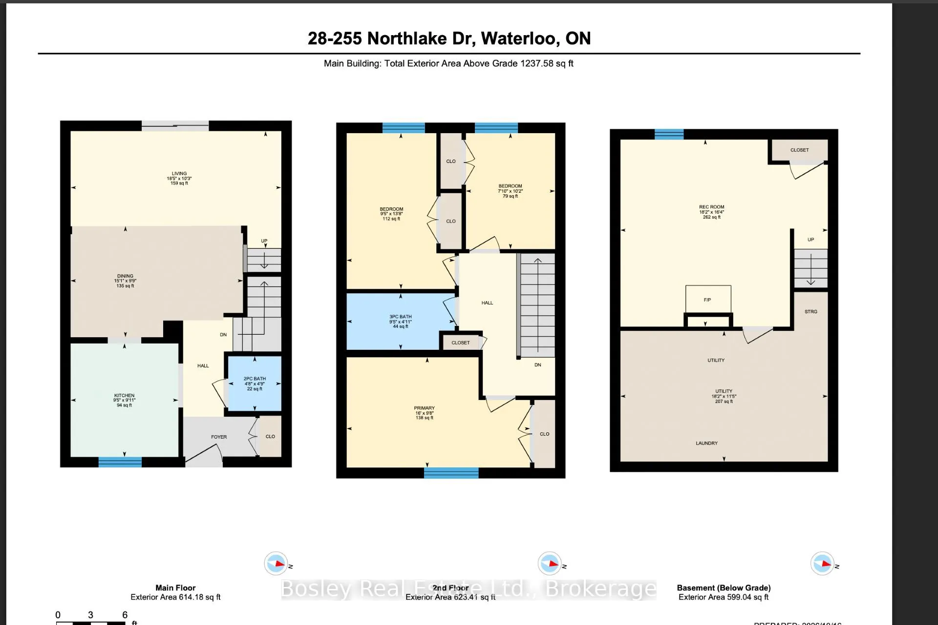 255 Northlake Drive #Unit 28
