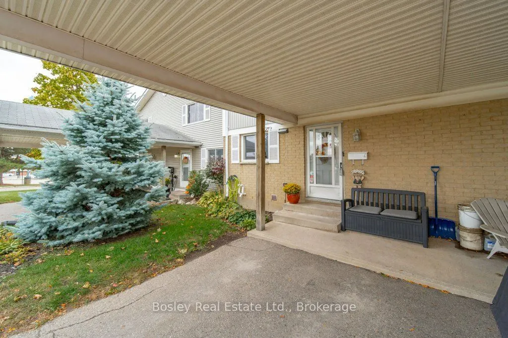 255 Northlake Drive #Unit 28