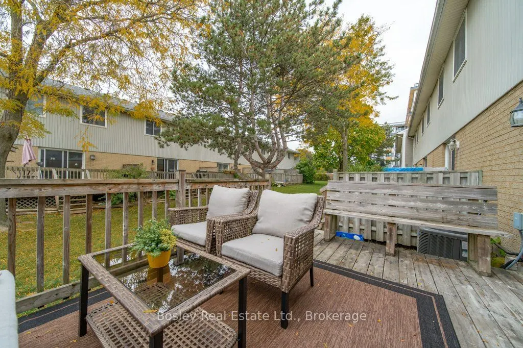 255 Northlake Drive #Unit 28
