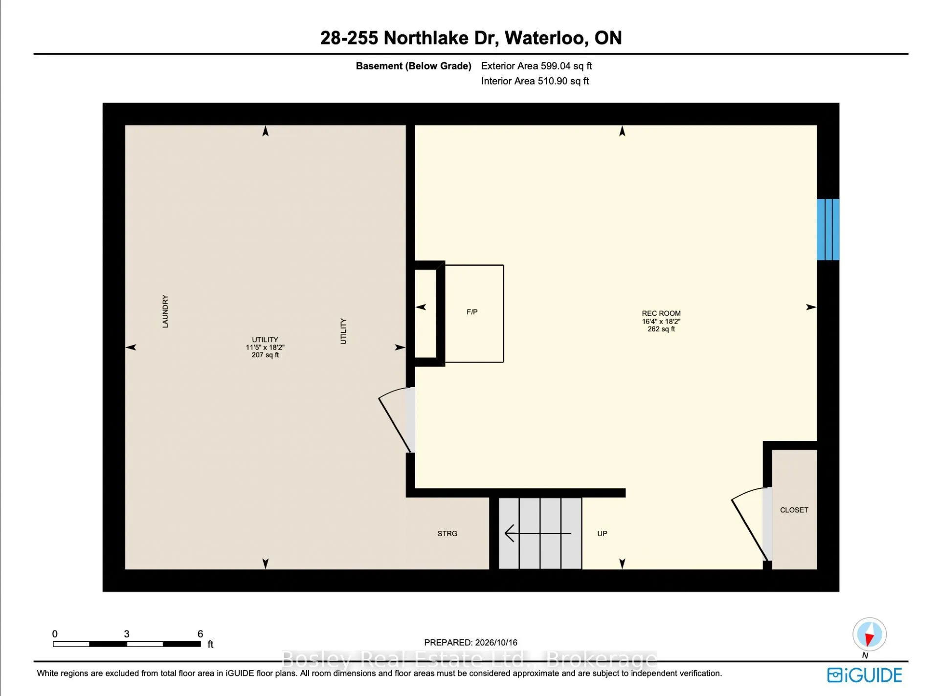 255 Northlake Drive #Unit 28