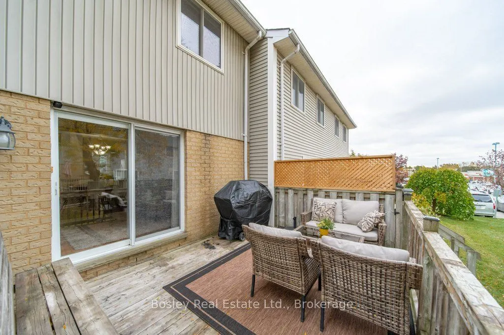 255 Northlake Drive #Unit 28