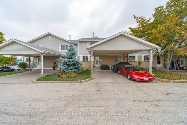 255 Northlake Drive