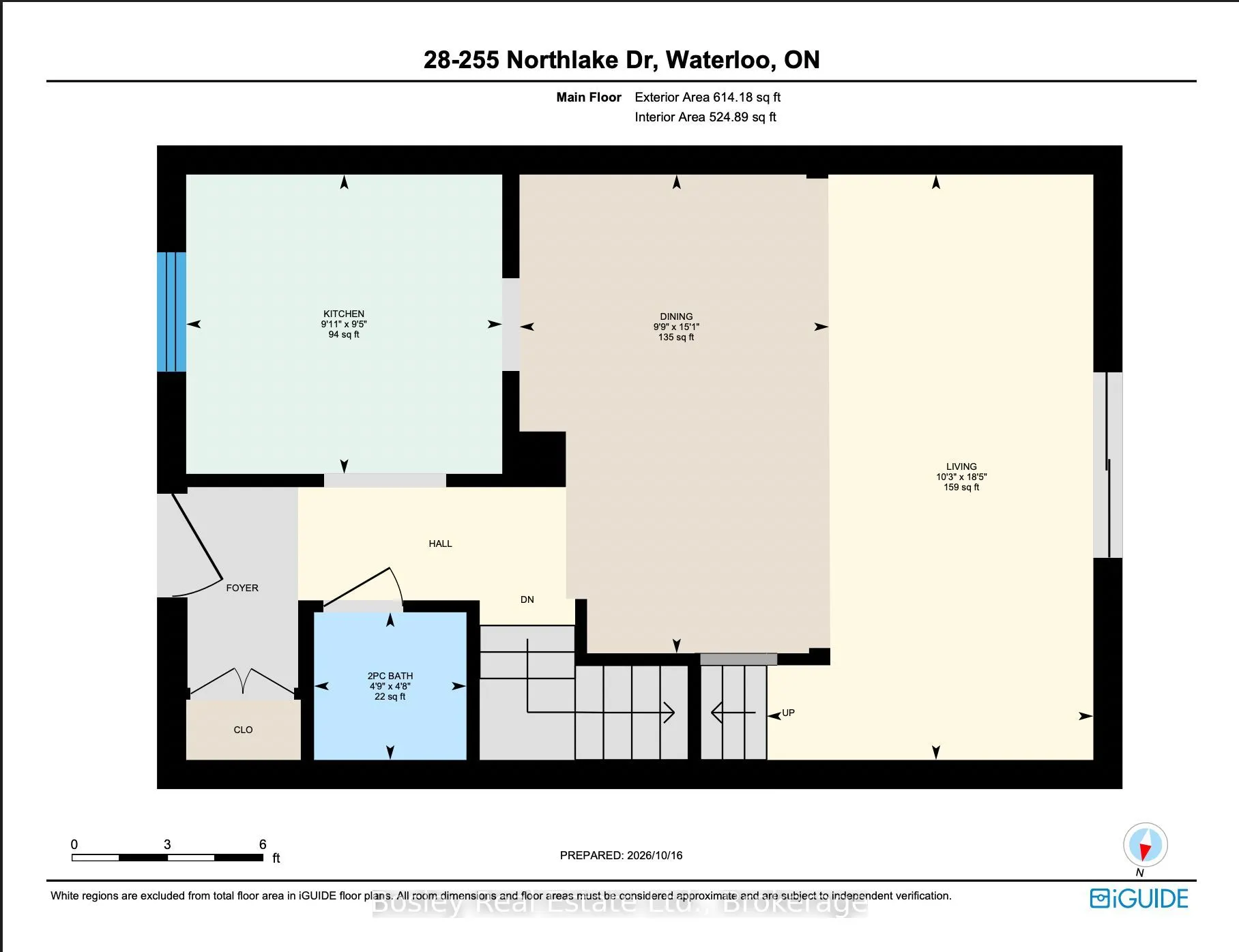 255 Northlake Drive #Unit 28