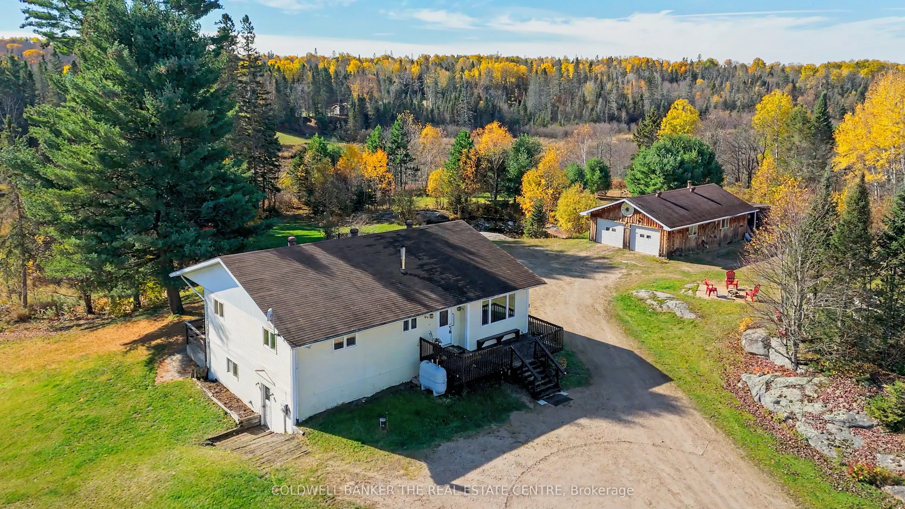 227 Butterfield Road