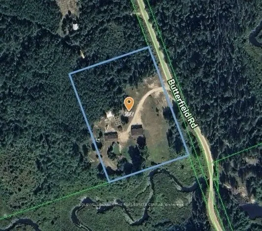 227 Butterfield Road