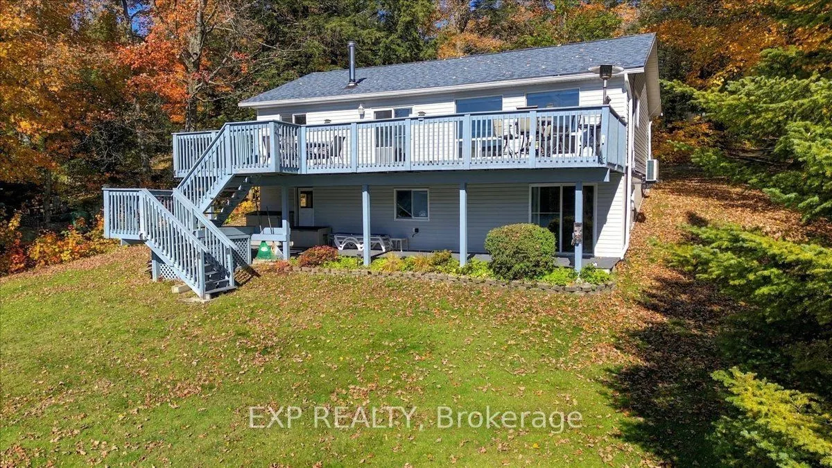56 Gilmour Point Road