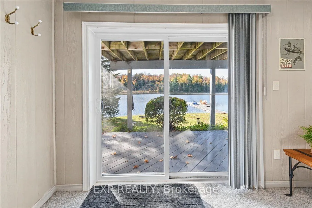 56 Gilmour Point Road