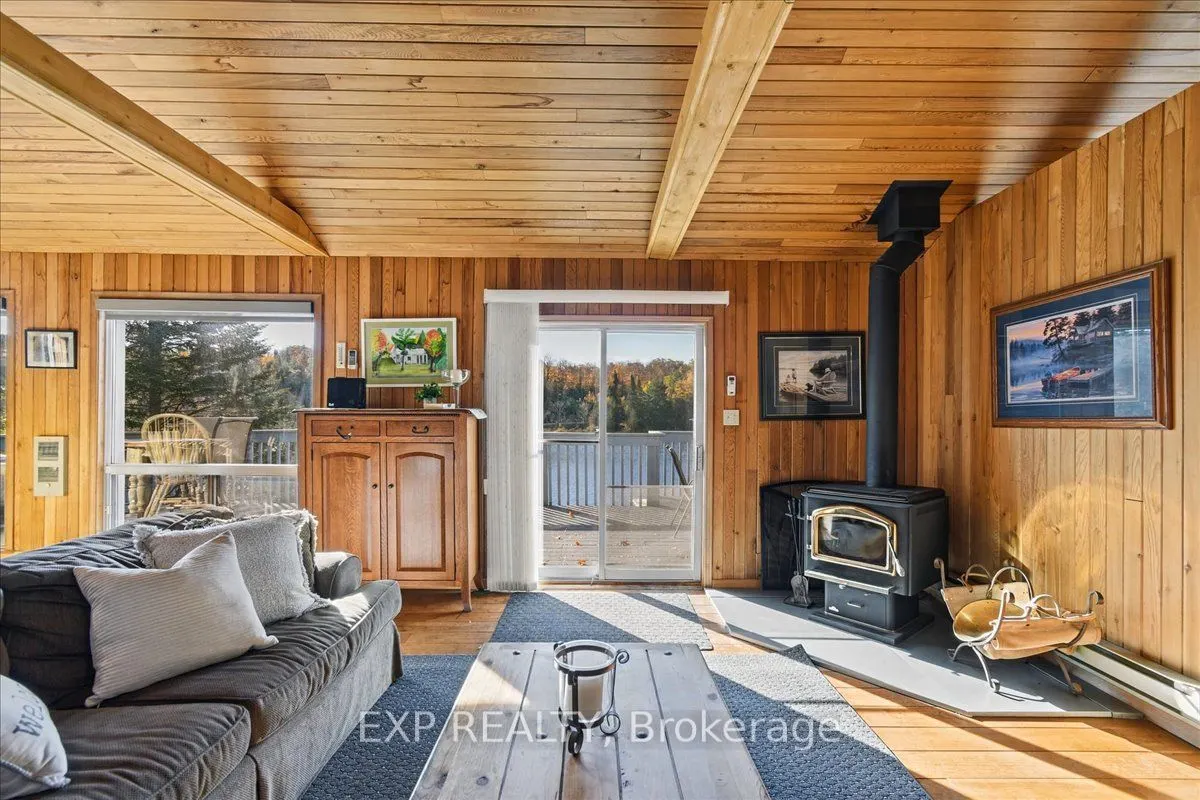 56 Gilmour Point Road