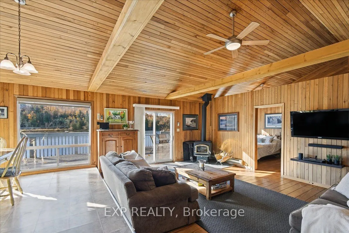 56 Gilmour Point Road