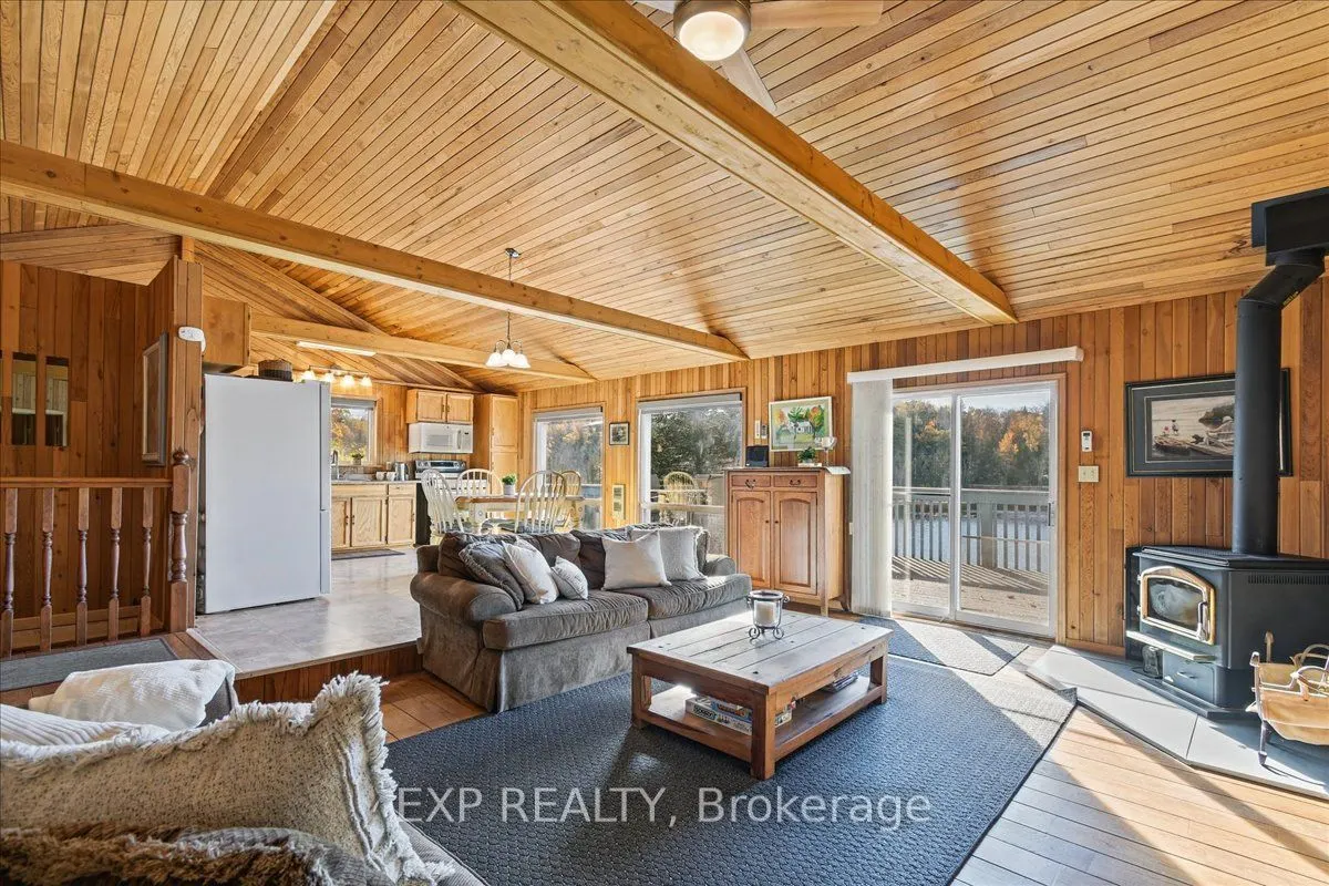 56 Gilmour Point Road