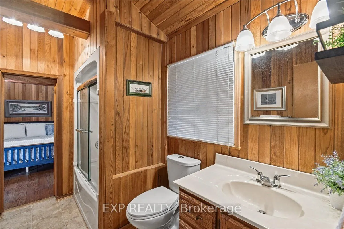 56 Gilmour Point Road