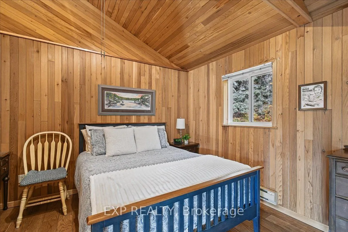 56 Gilmour Point Road