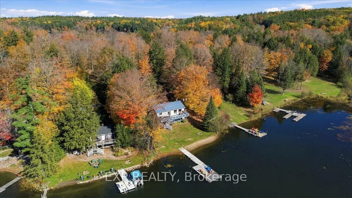 56 Gilmour Point Road