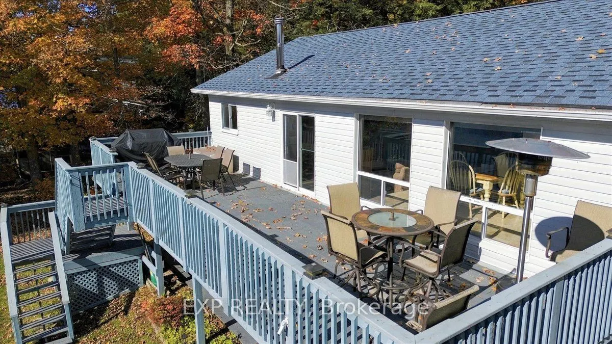 56 Gilmour Point Road