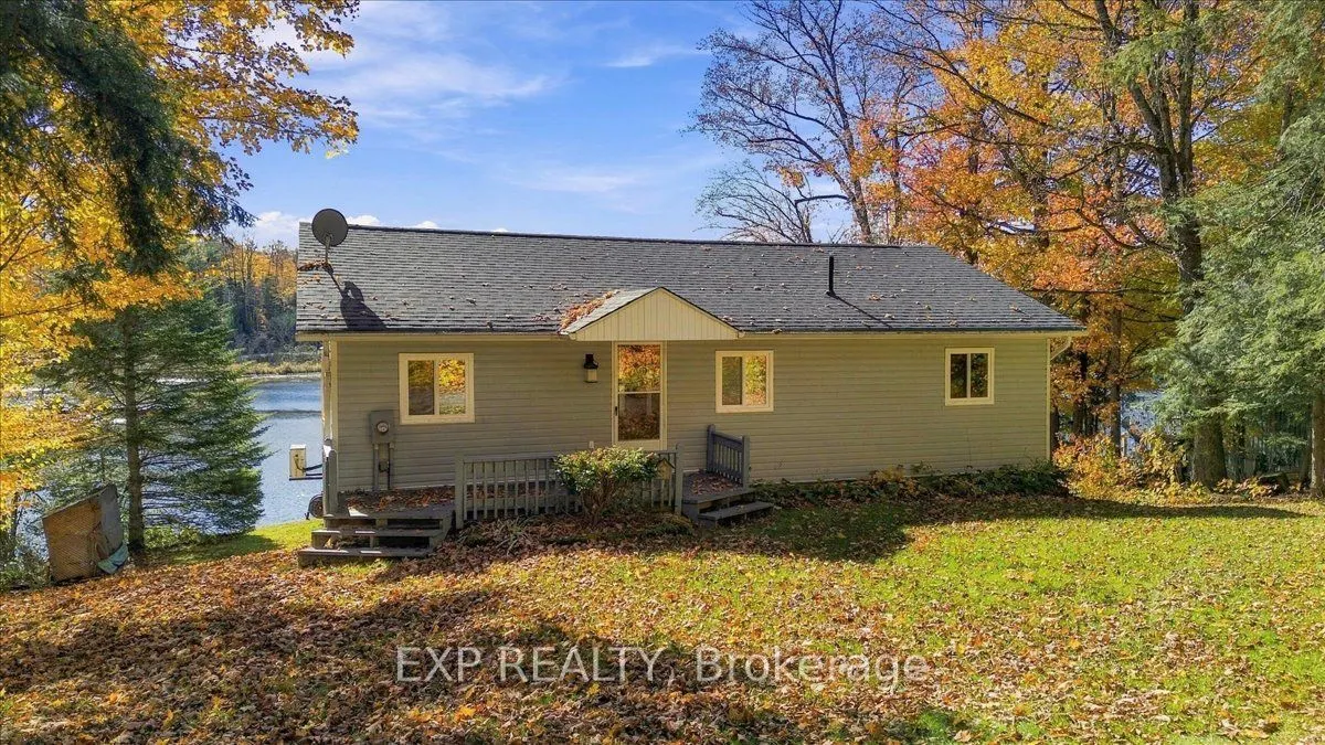 56 Gilmour Point Road
