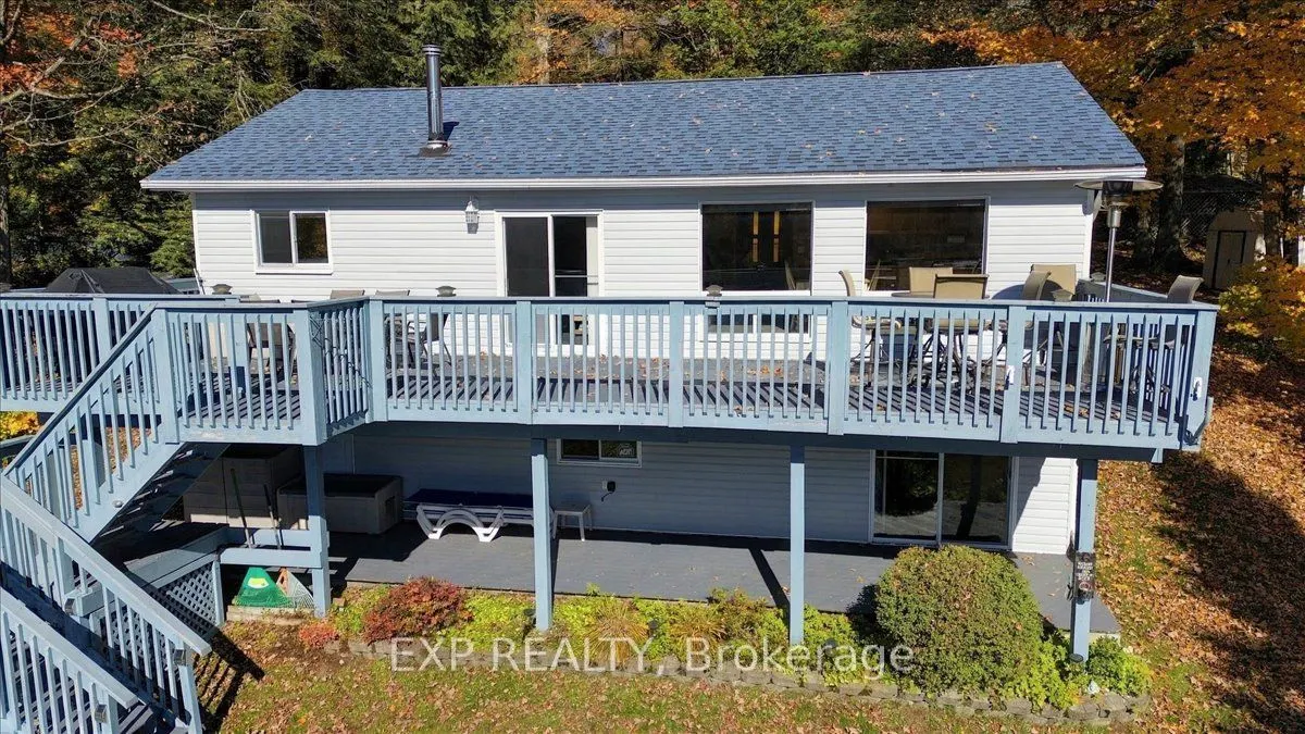 56 Gilmour Point Road