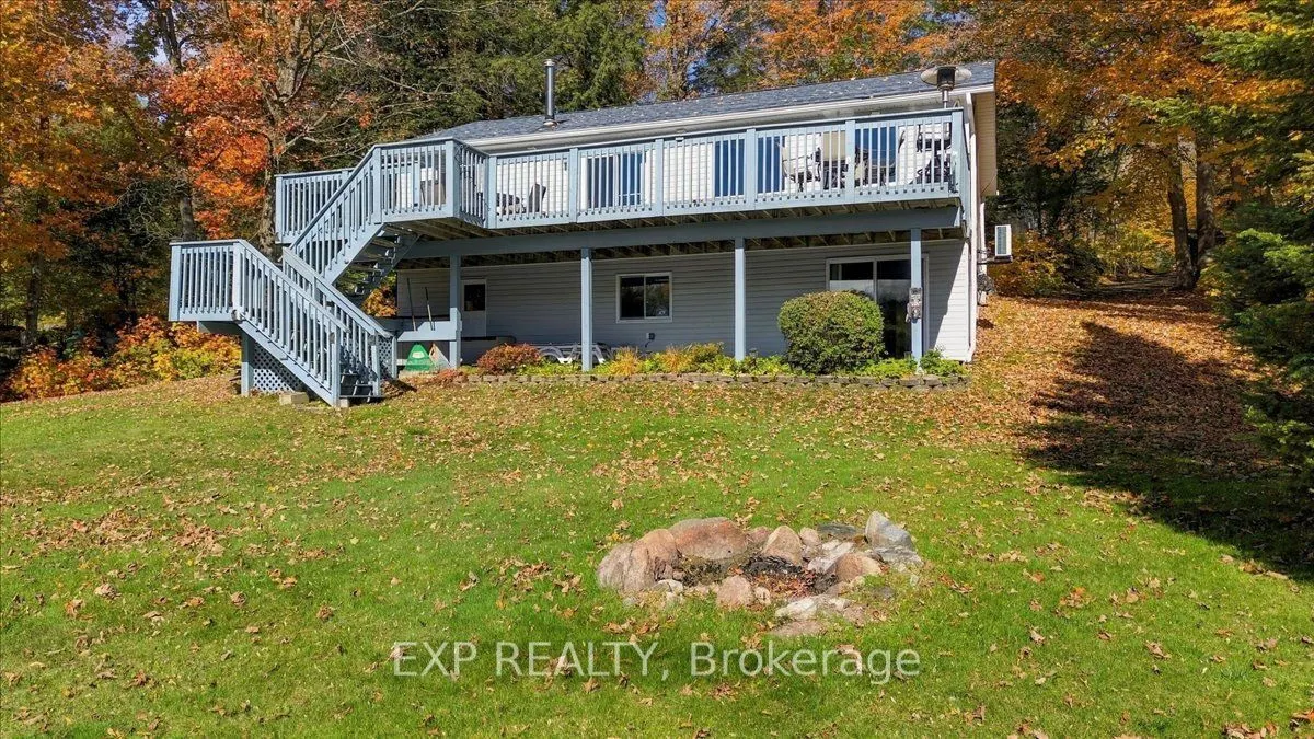 56 Gilmour Point Road