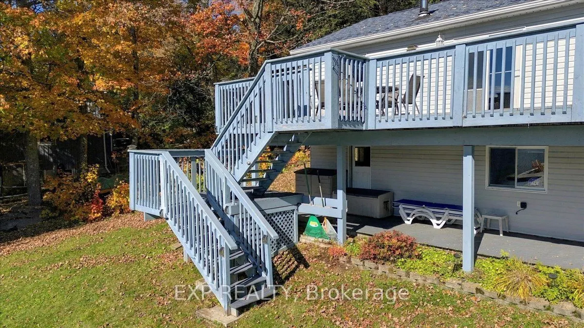 56 Gilmour Point Road