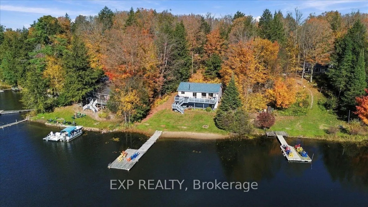56 Gilmour Point Road
