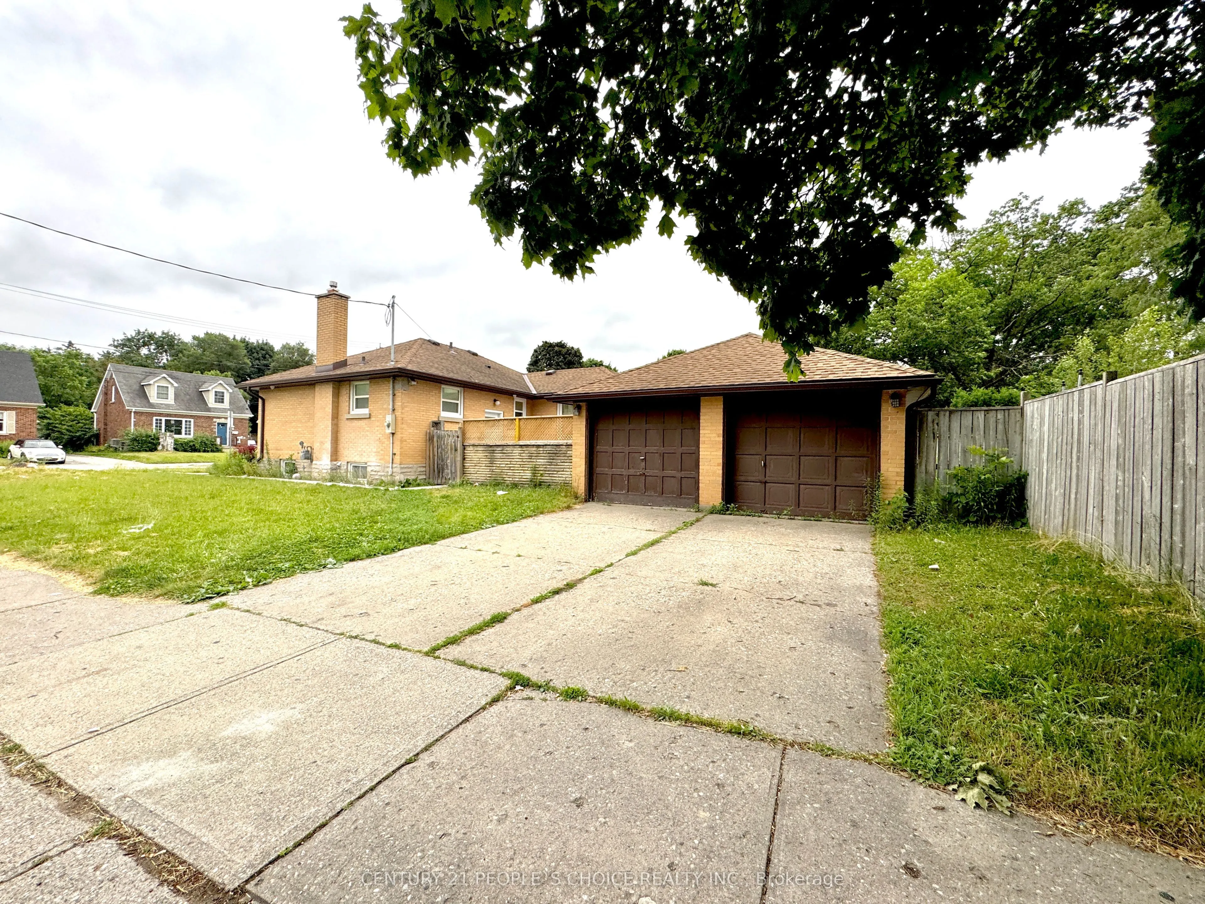 50 Jackson Avenue #Basement