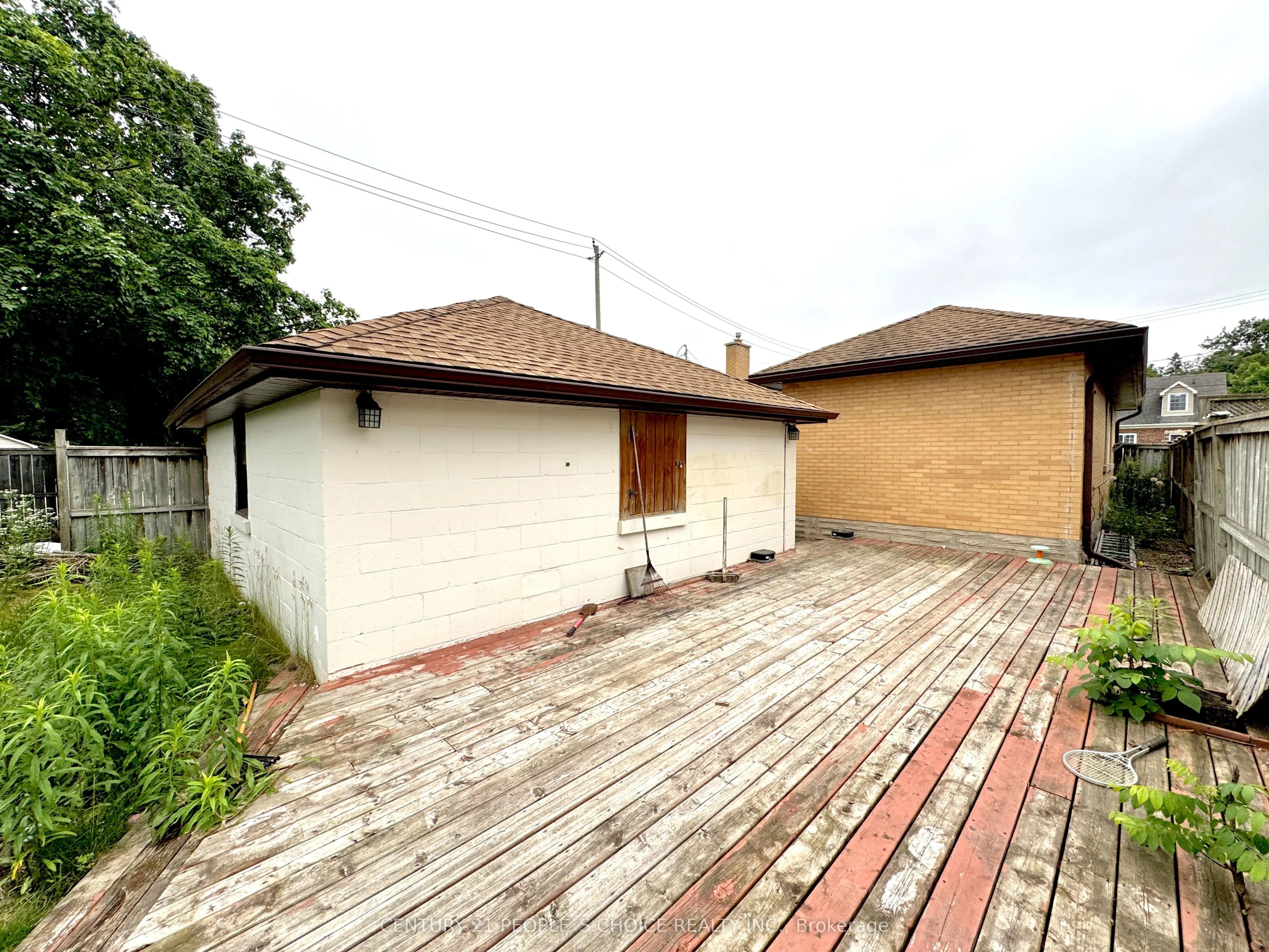 50 Jackson Avenue #Basement