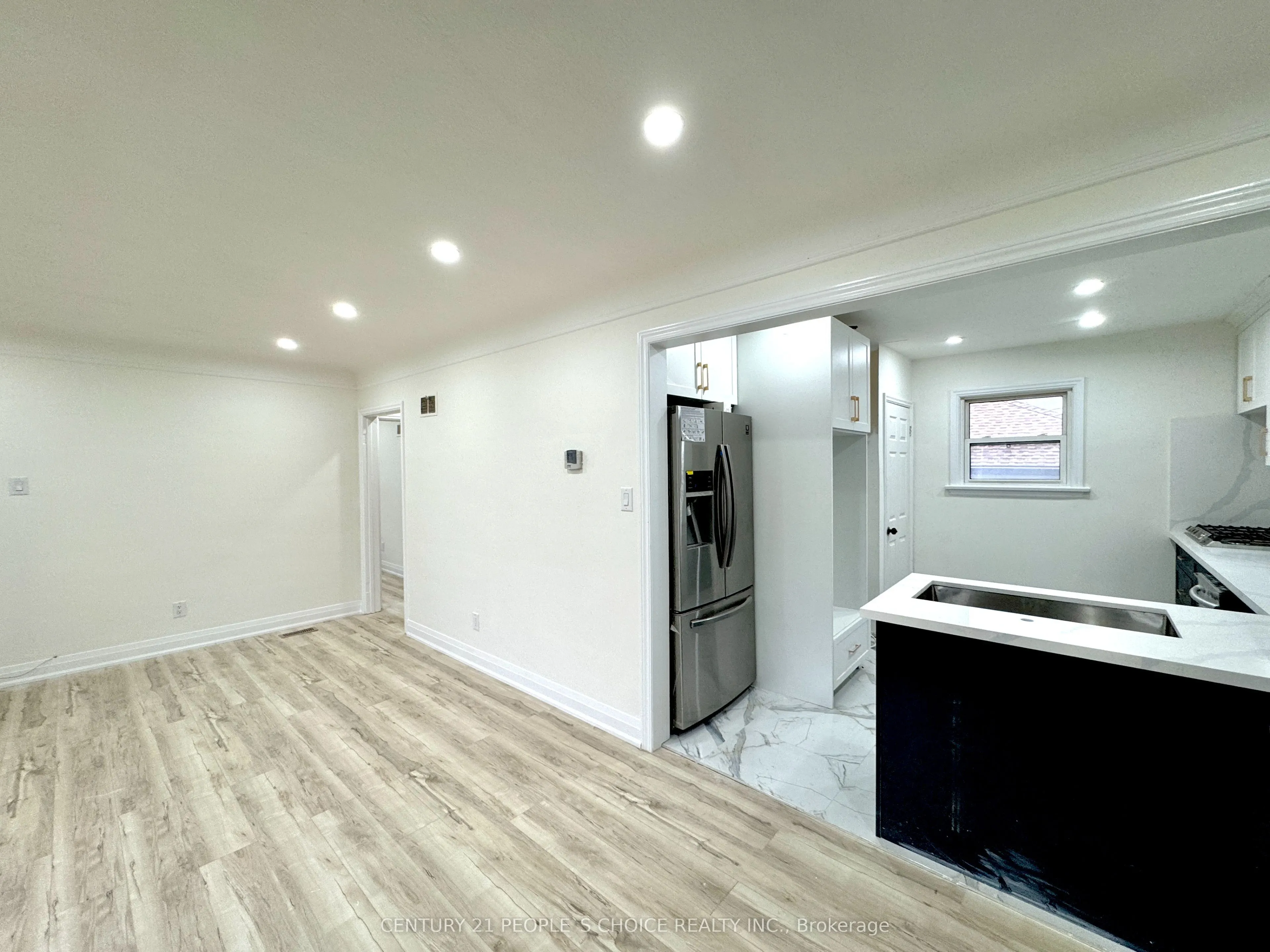 50 Jackson Avenue #Basement