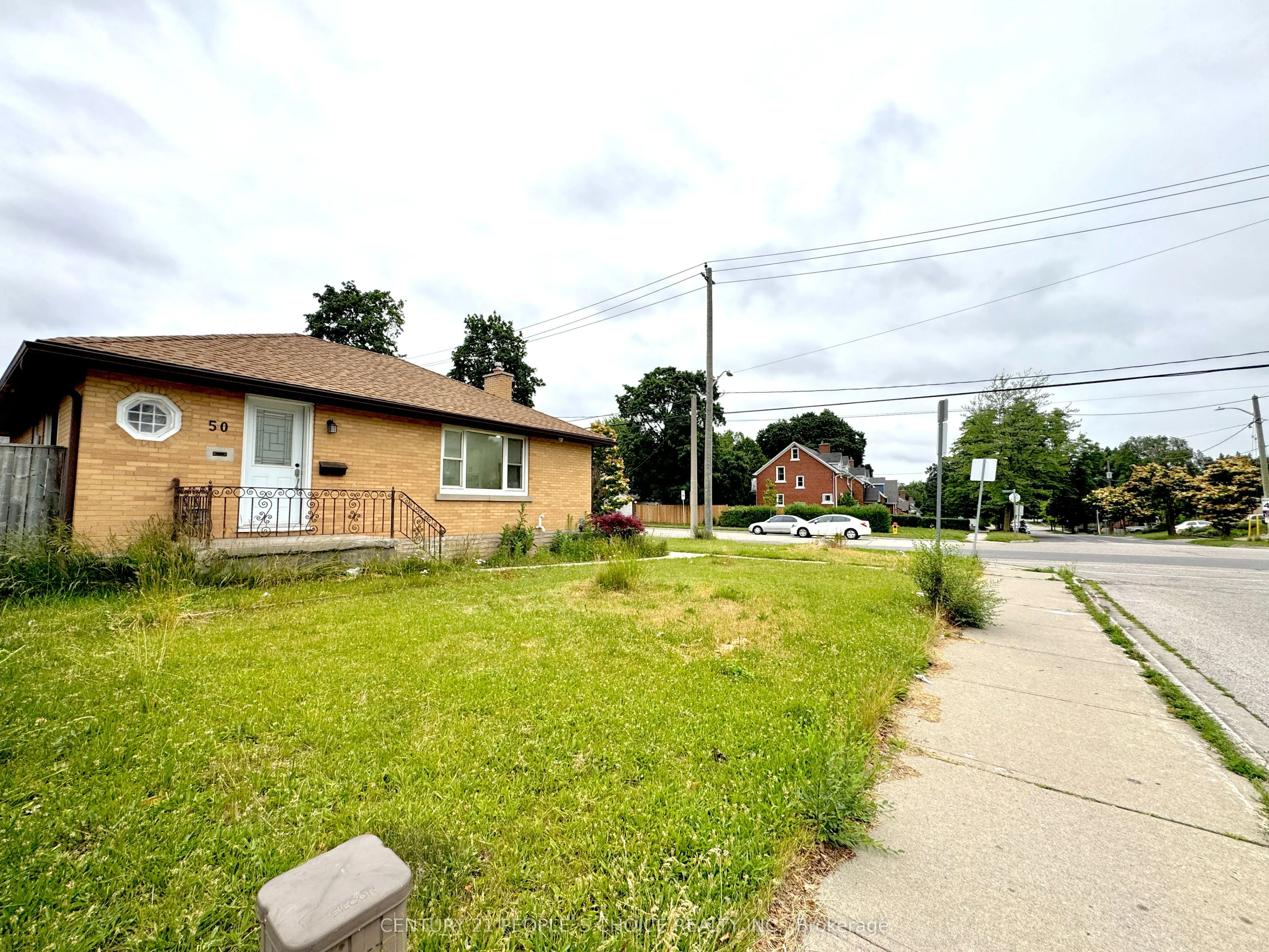 50 Jackson Avenue #Basement