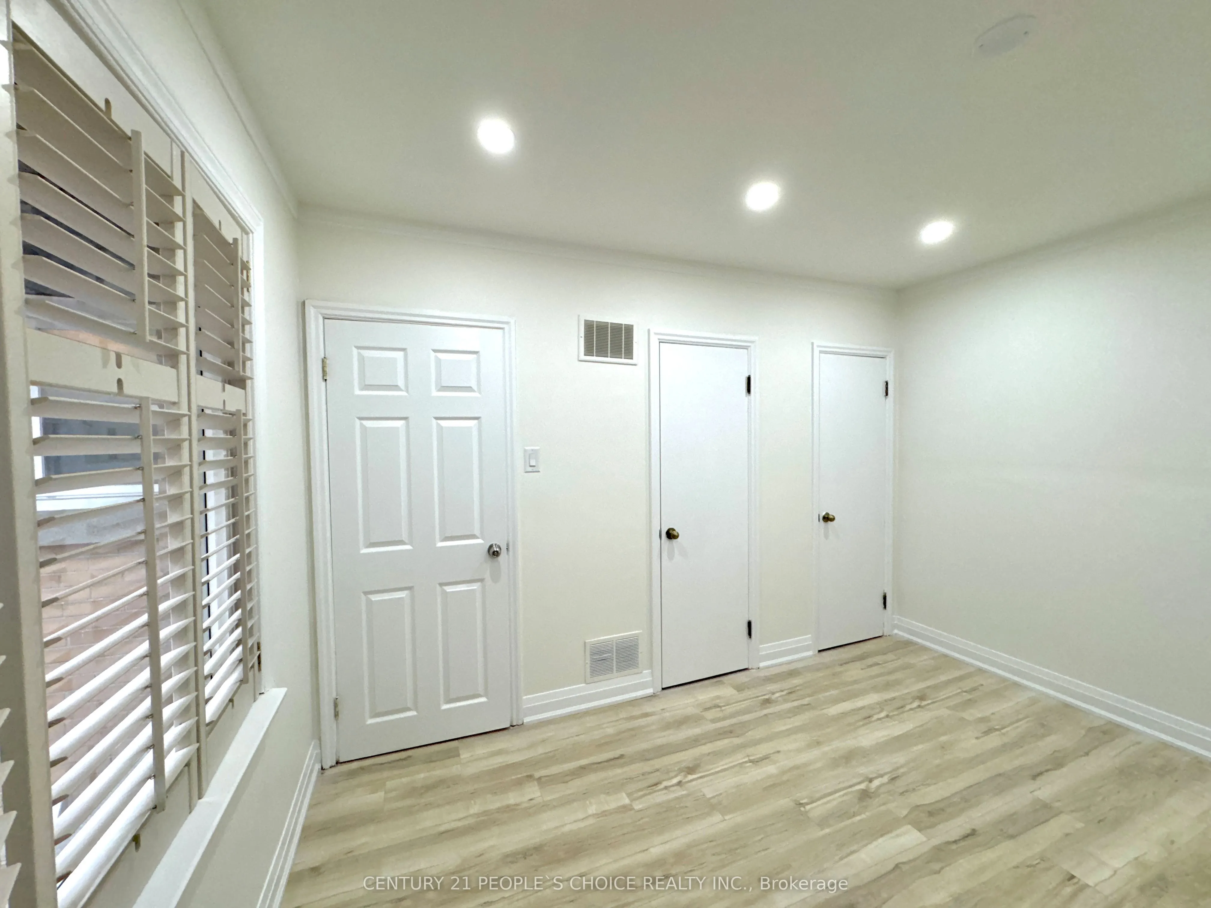 50 Jackson Avenue #Basement