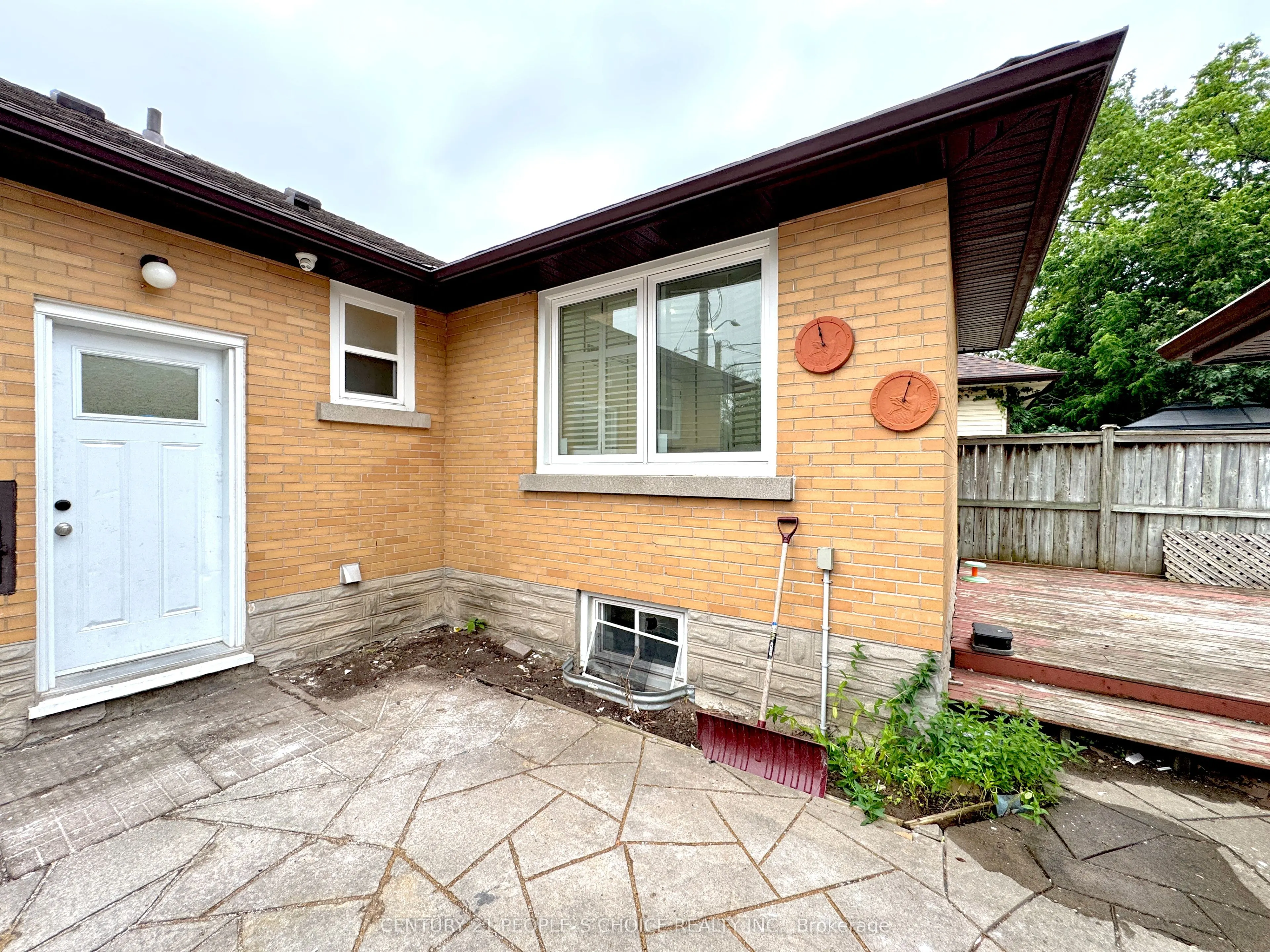50 Jackson Avenue #Basement