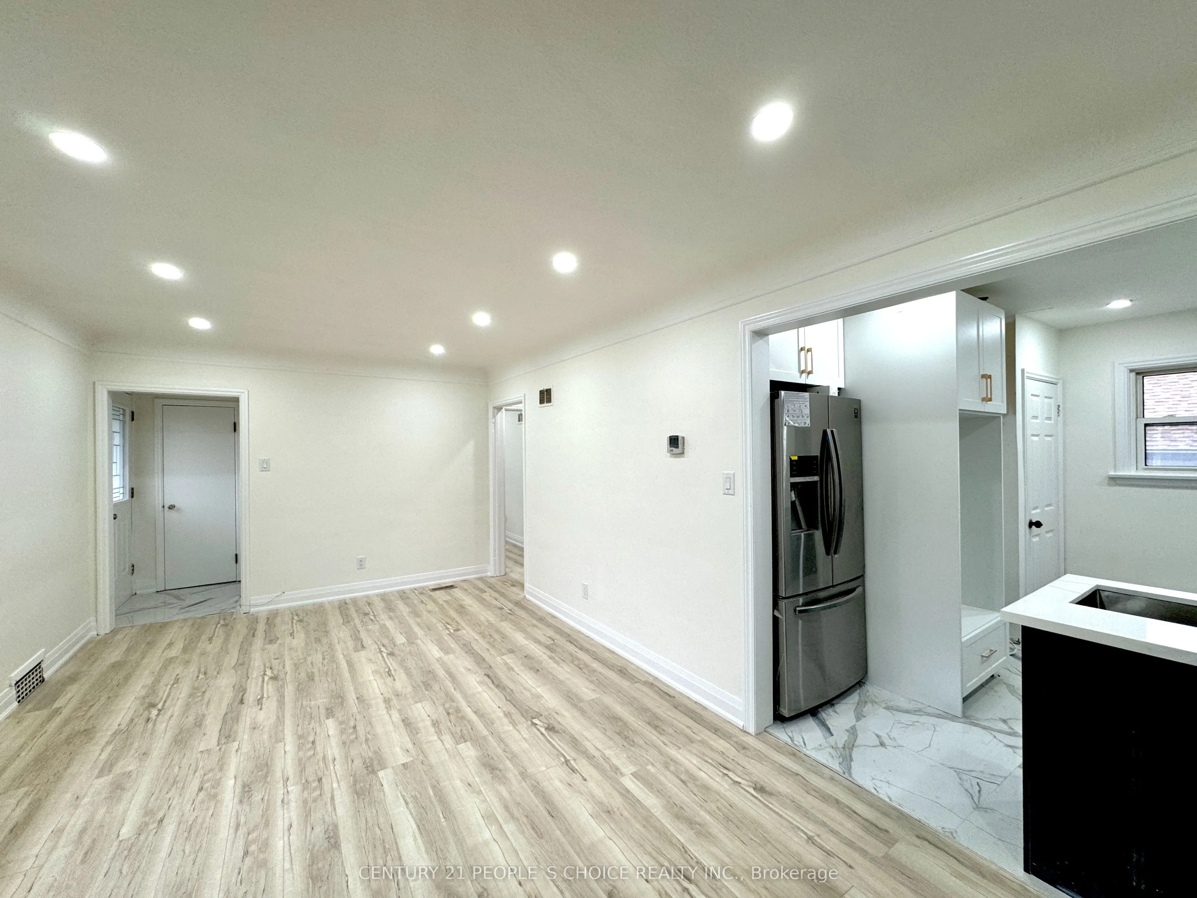 50 Jackson Avenue #Basement