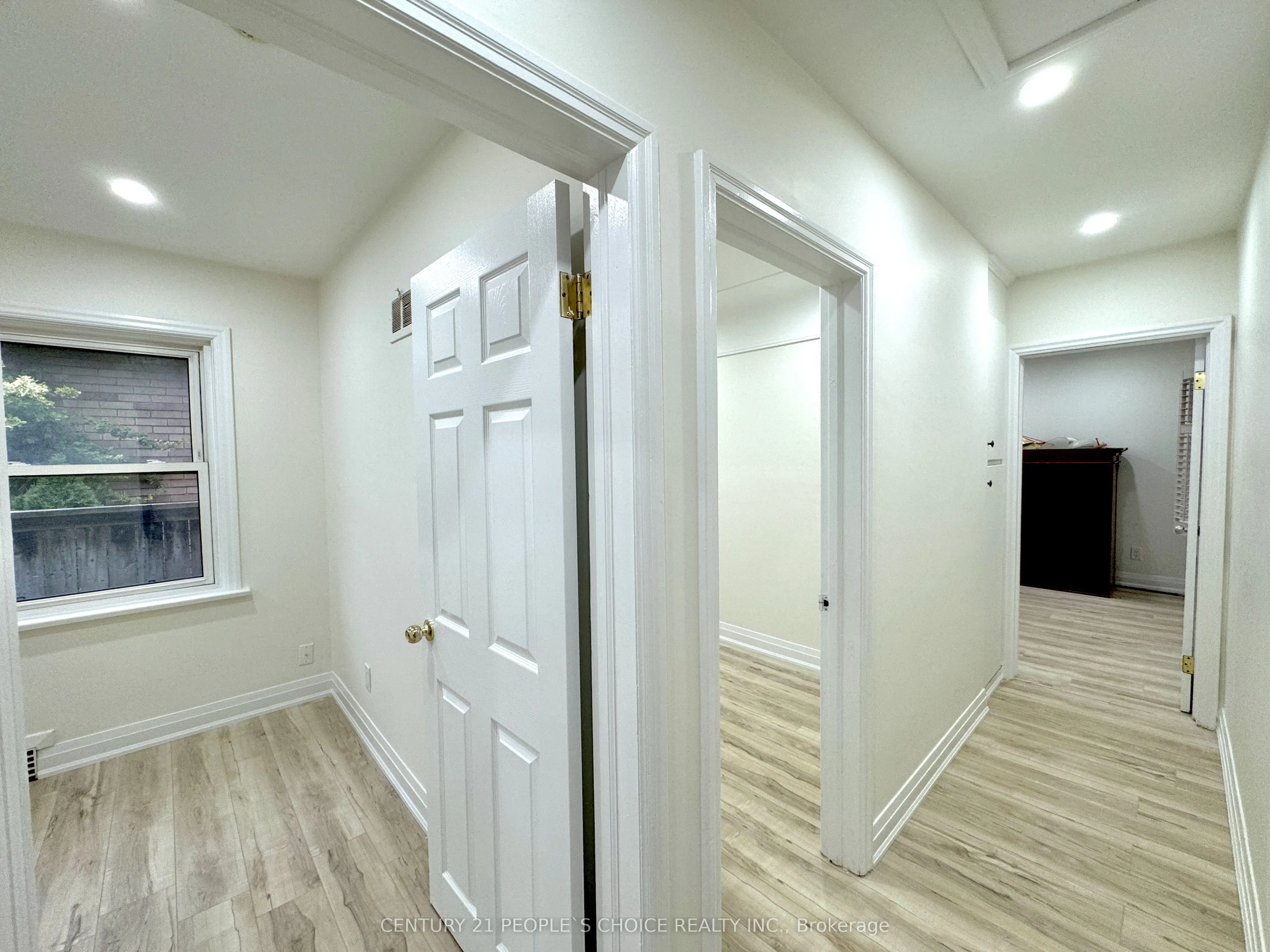 50 Jackson Avenue #Basement