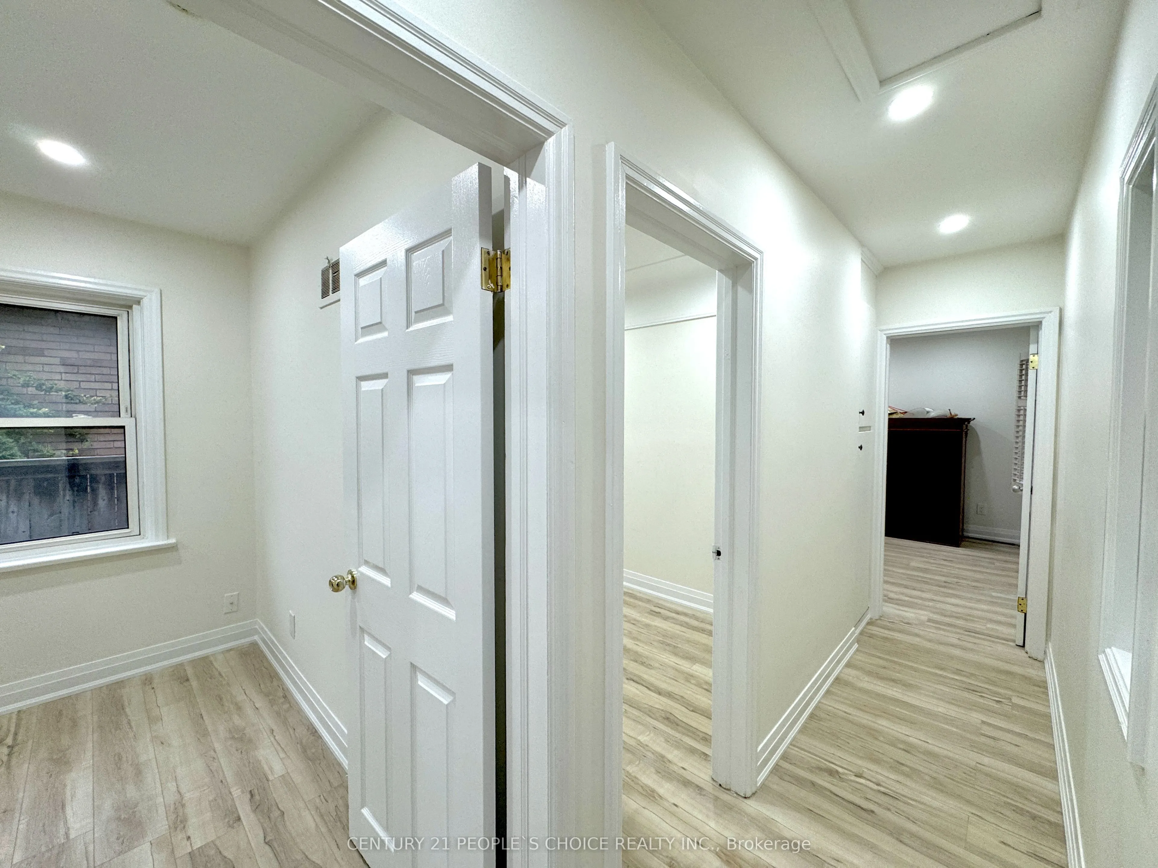 50 Jackson Avenue #Basement