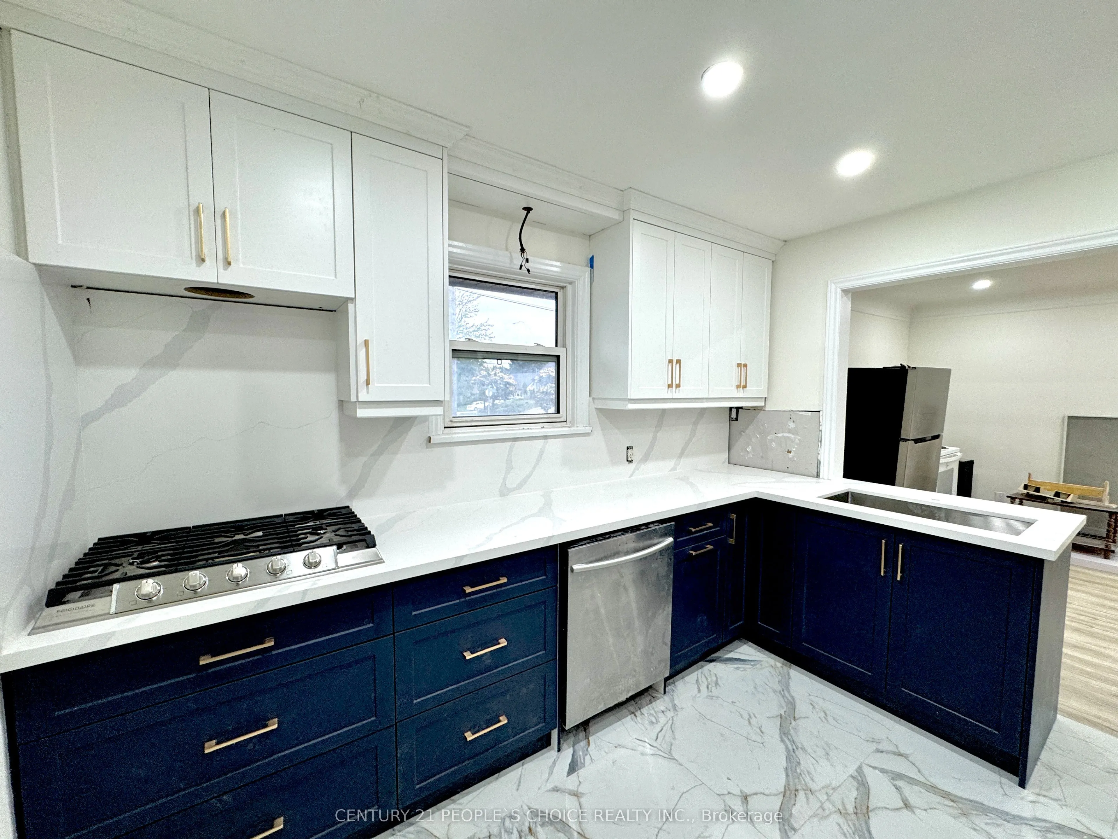 50 Jackson Avenue #Basement