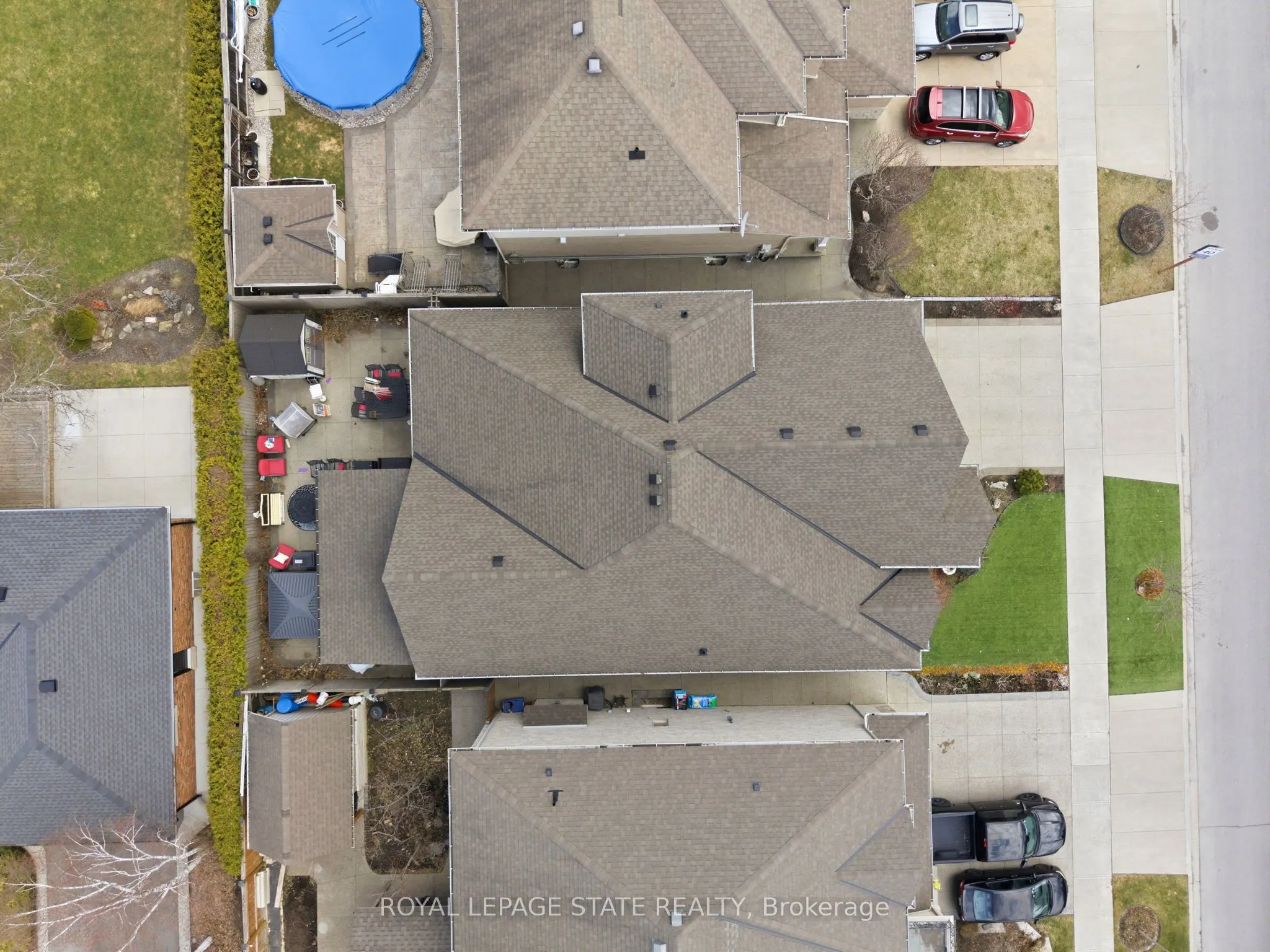 85 Hillcroft Drive