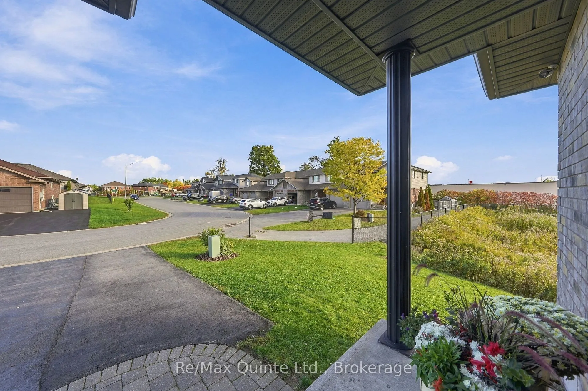 32 Cortland Crescent
