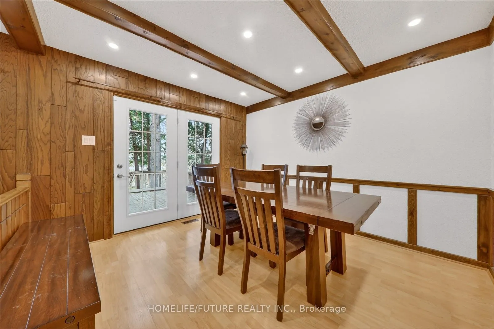 137 Woodland Park Road