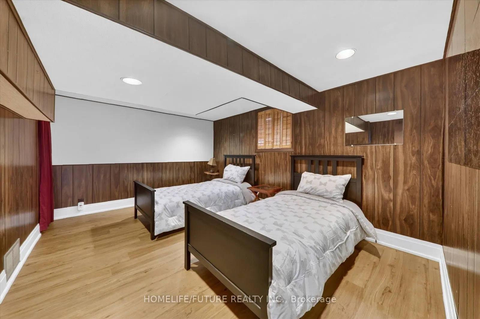 137 Woodland Park Road