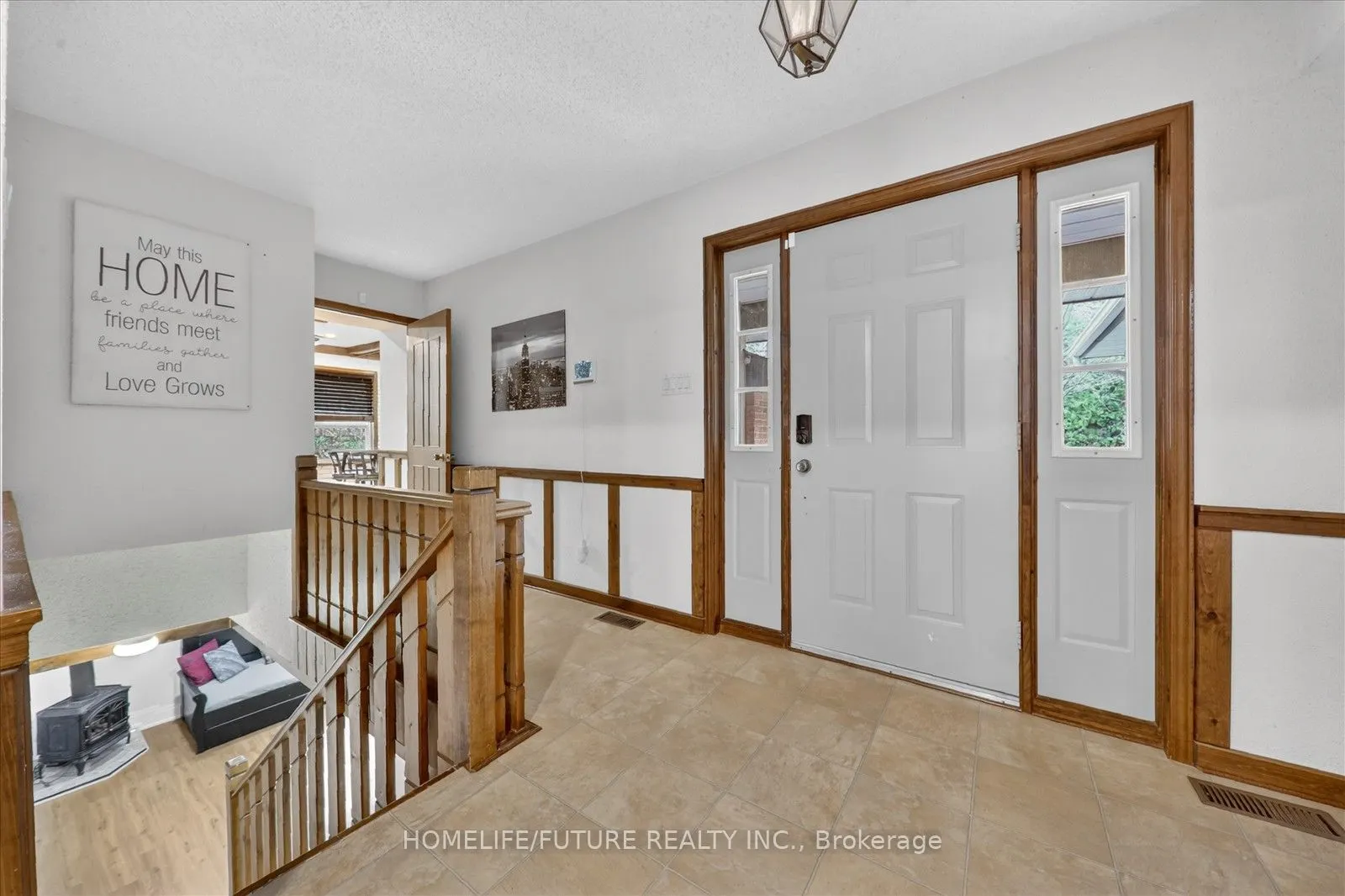 137 Woodland Park Road