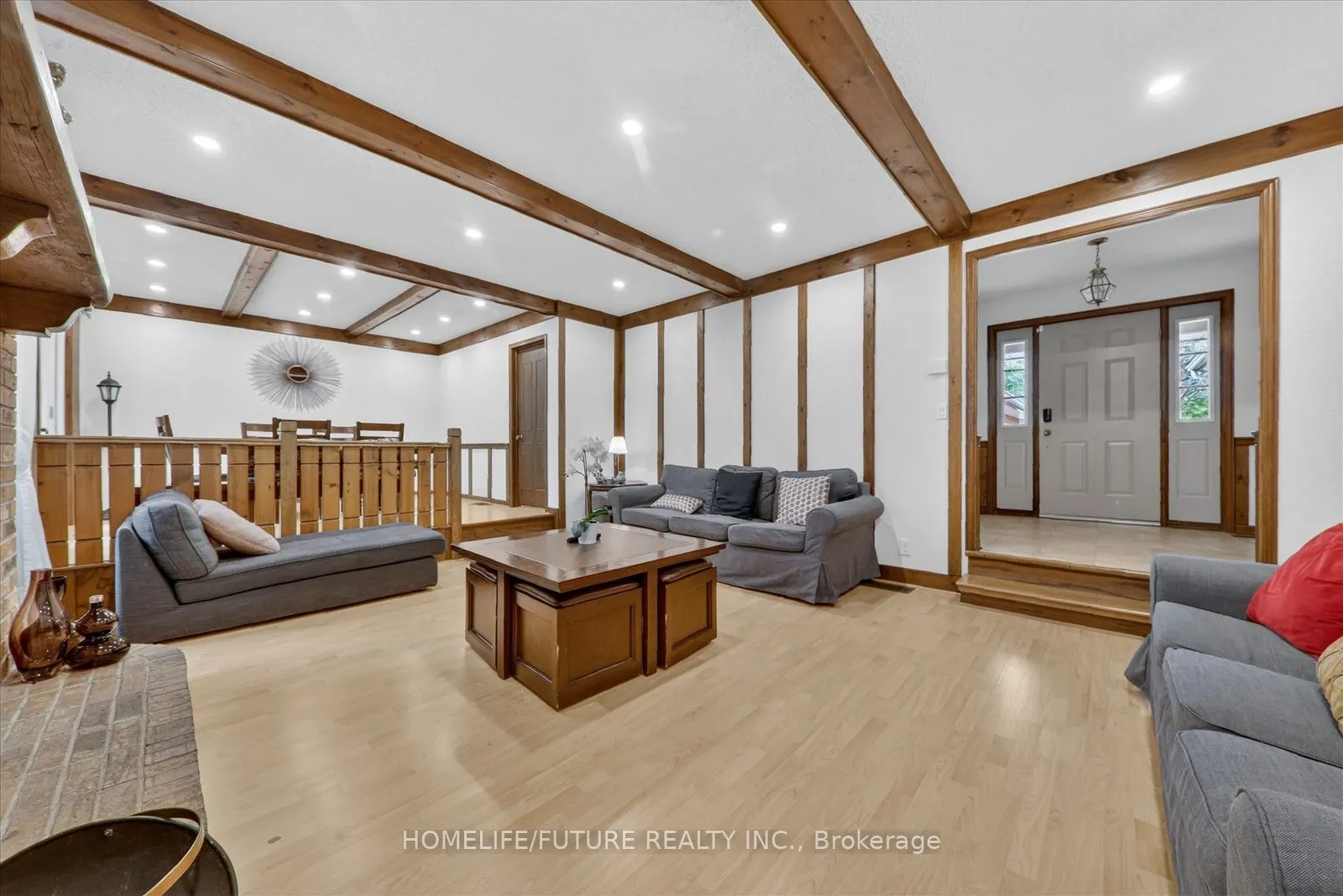 137 Woodland Park Road