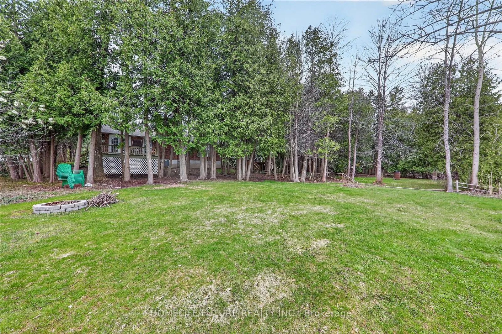 137 Woodland Park Road