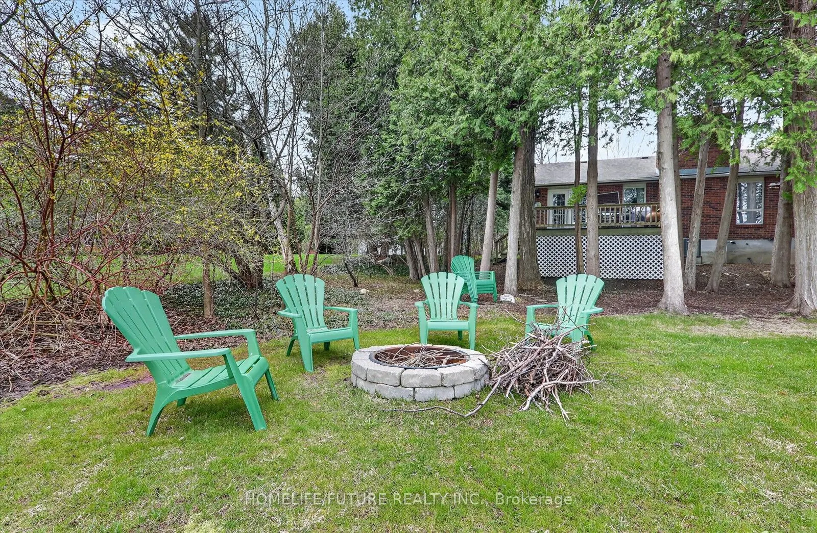 137 Woodland Park Road