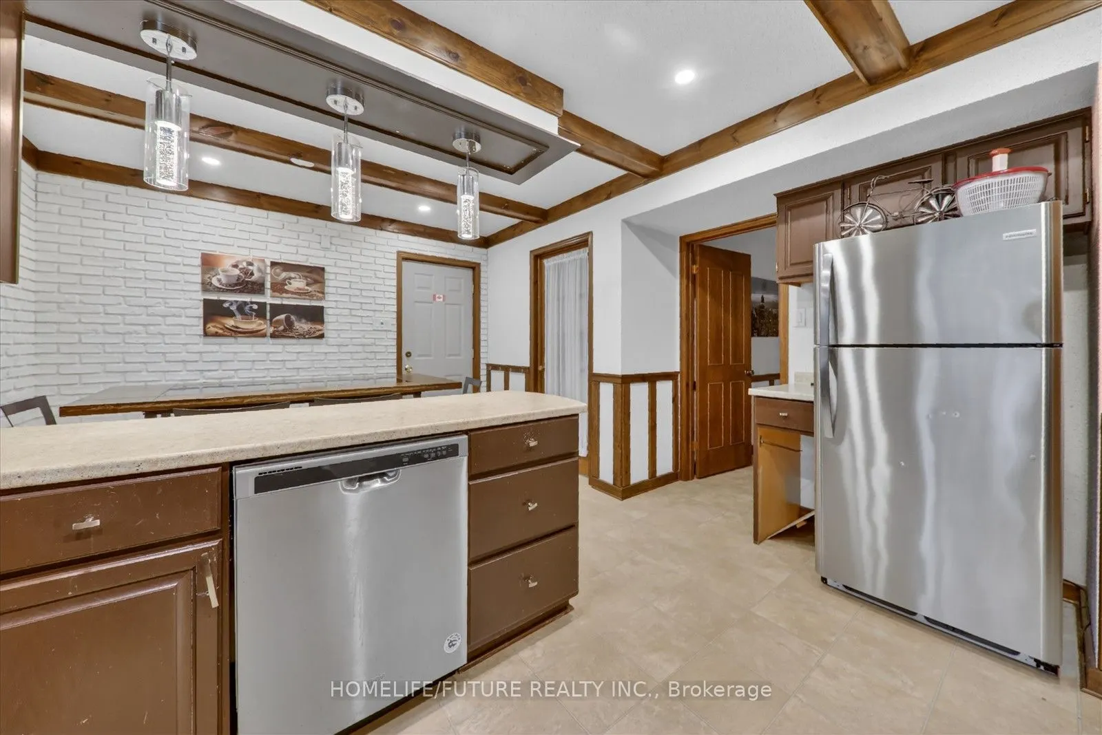 137 Woodland Park Road
