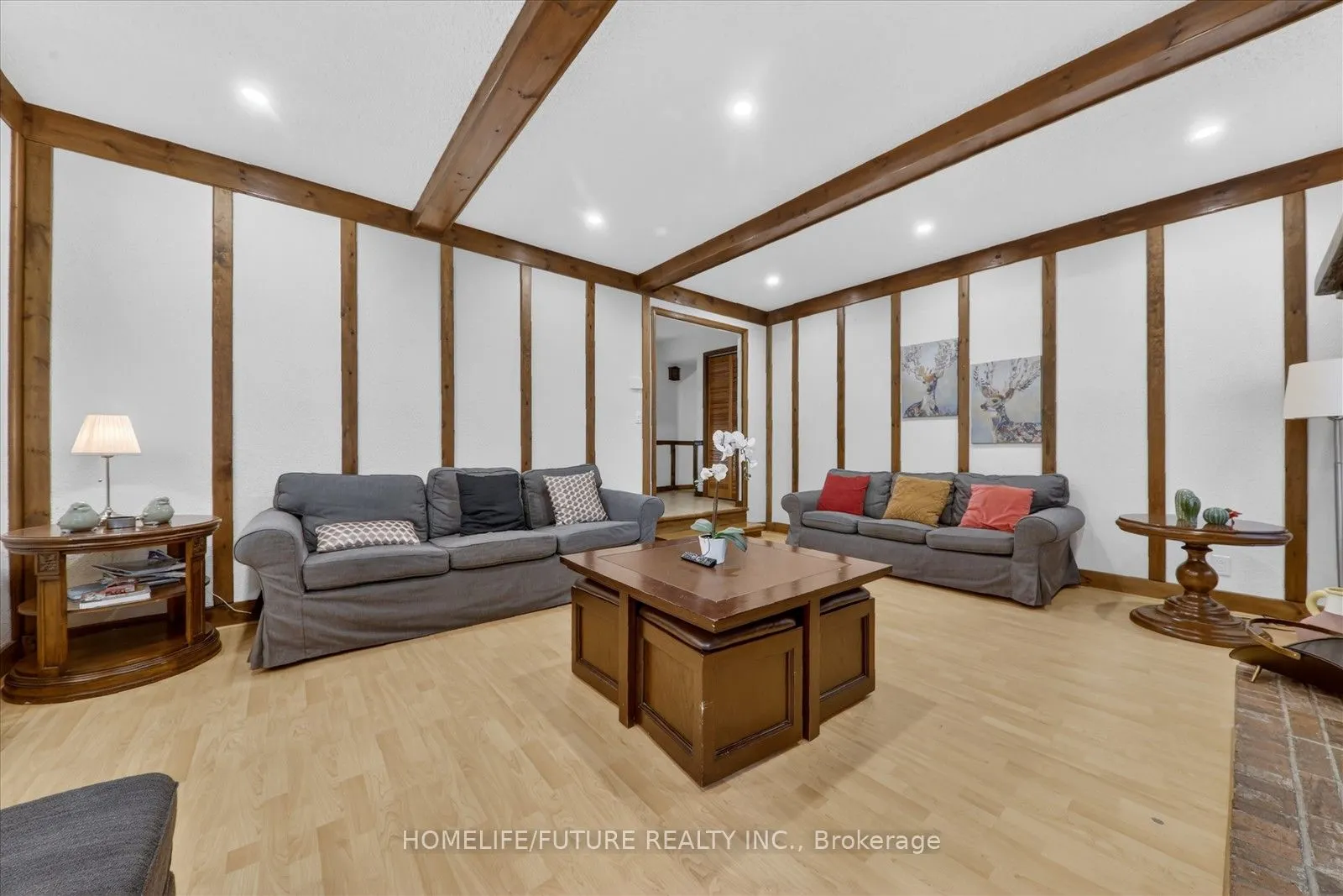 137 Woodland Park Road