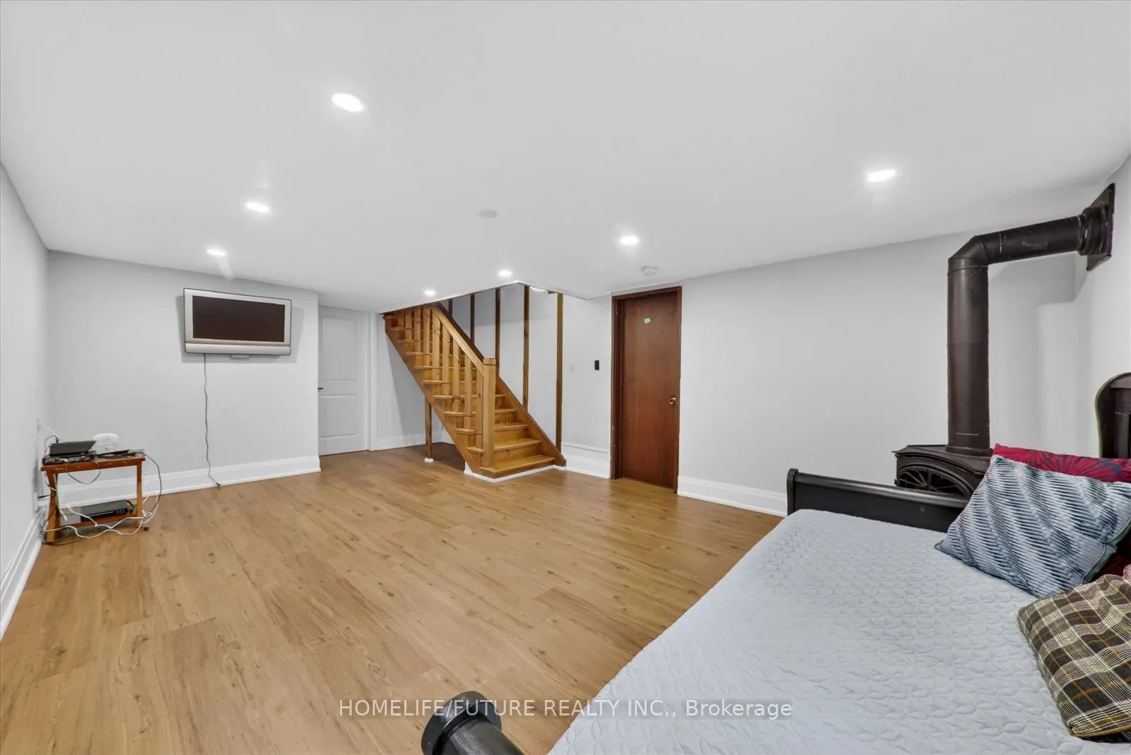 137 Woodland Park Road
