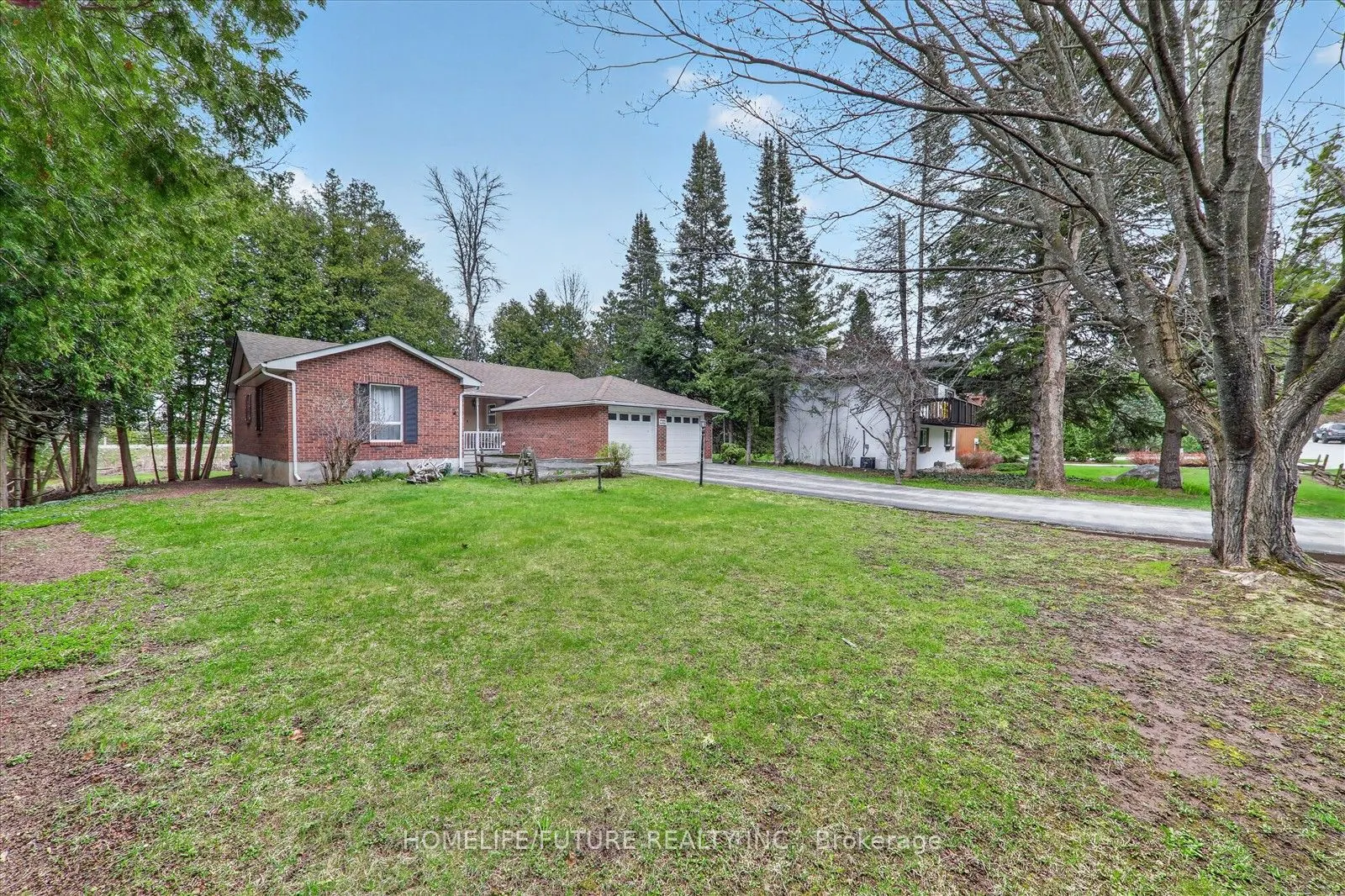 137 Woodland Park Road